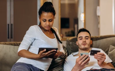 The Pros and Cons of Authorized User Accounts