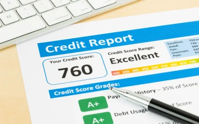 How to Restore Credit Online: A Simple Guide