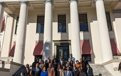 February 8, 2024 – Credit Repair of Florida, recently took part in a pivotal event aimed at championing the interests of Black-owned businesses.