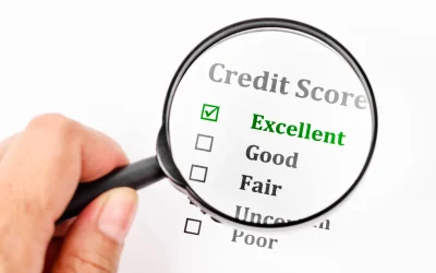 How Long Will It Take to Improve My Credit Score?