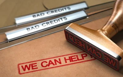 What Exactly Is a Thin Credit File, and How Can You Fix It?