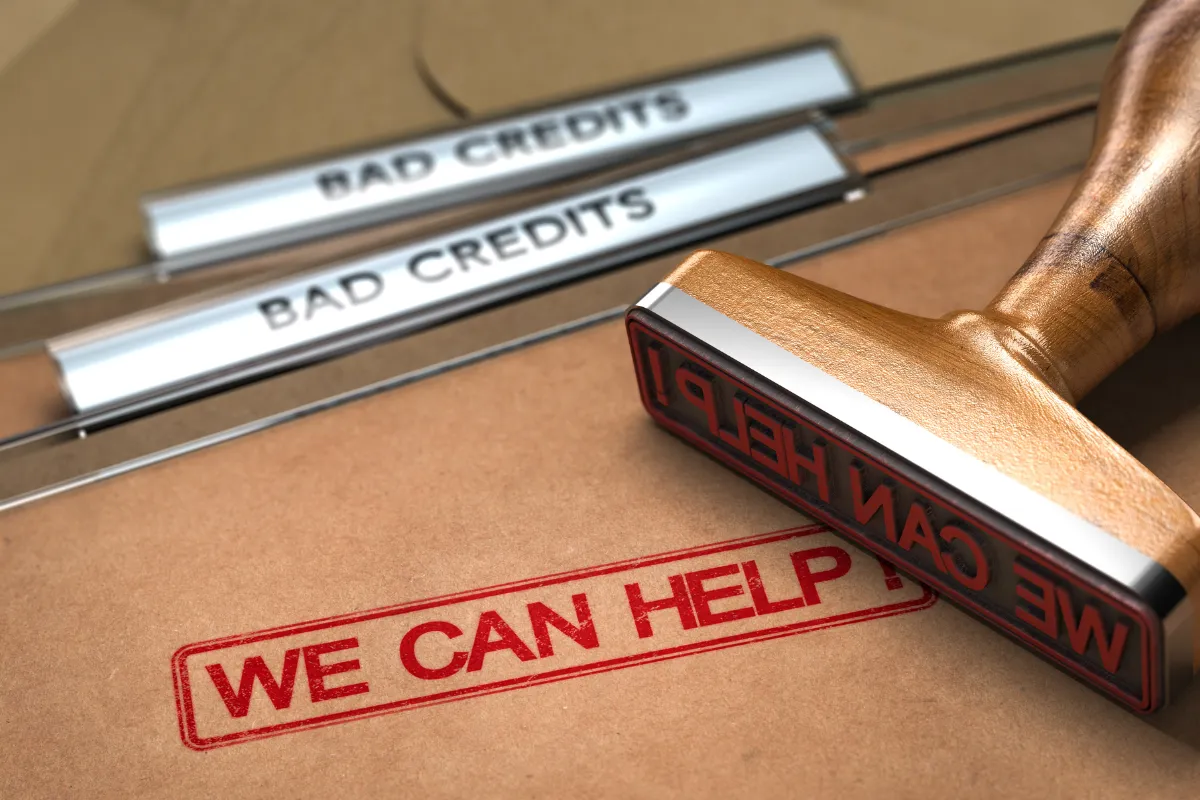 What Exactly Is a Thin Credit File, and How Can You Fix It?