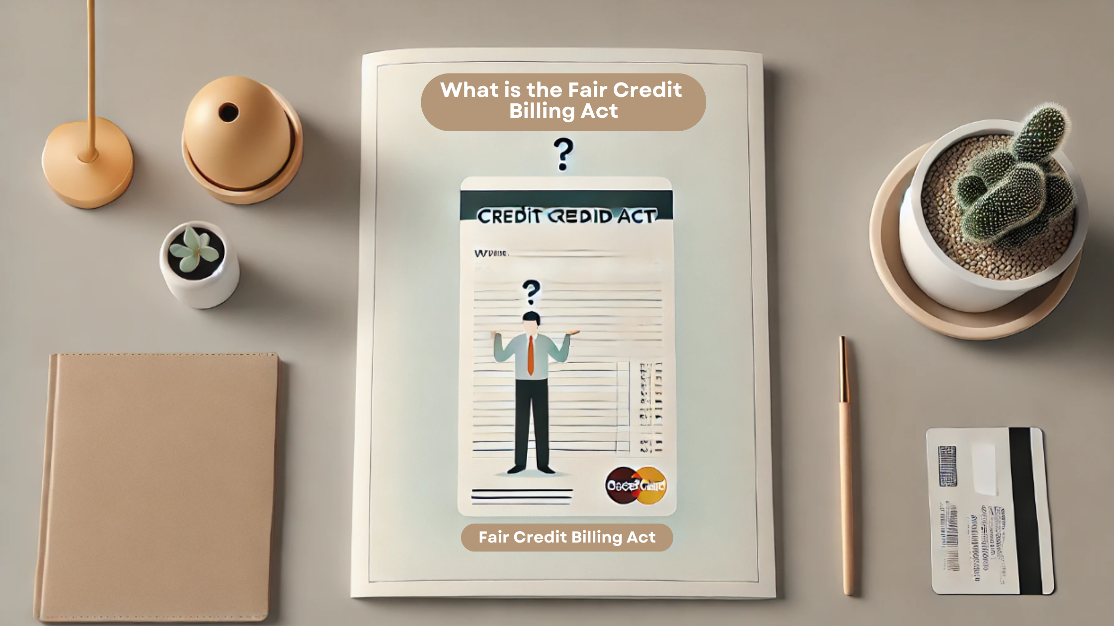 What is the Fair Credit Billing Act