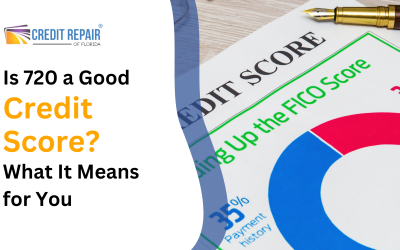 Is 720 a Good Credit Score? What It Means for YouÂ