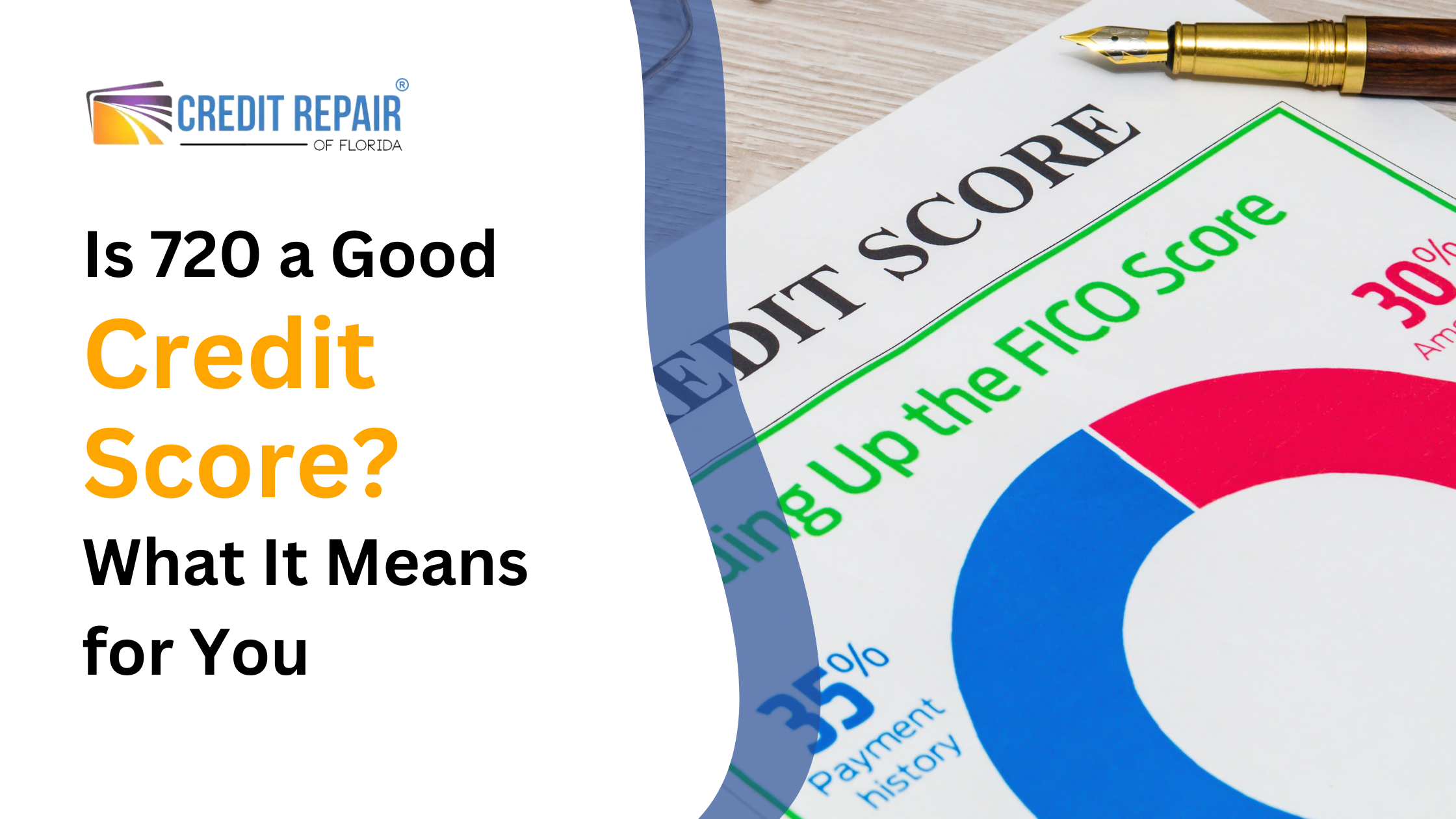 Is 720 a Good Credit Score?