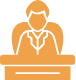 Image depicts two hands engaged in a handshake