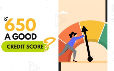 Is 650 a Good Credit Score? 