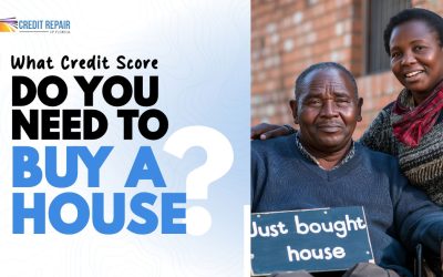What Credit Score Do You Need to Buy a House?