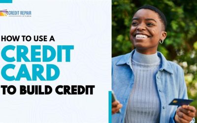 How to Use a Credit Card to Build Credit (Without Falling Into Debt Traps)