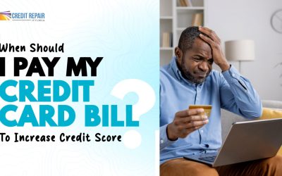 When Should I Pay My Credit Card Bill to Increase Credit Score? A Practical Guide That Actually Works 
